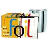Product Club 5 X 1450' Roll Foil Silver