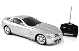 1:14 Scale Mercedes Benz SLR McClaren Remote Control Car