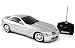1:14 Scale Mercedes Benz SLR McClaren Remote Control Car