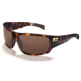 Buy Bolle Barracuda Sunglasses - Dark Tortoise - Polarized A-14 - 11234 by Bolle