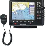 Standard Cpv550 12 Color Lcd - Navigation - Gps-Fish/Plot