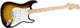 Fender Standard Stratocaster NEW MODEL !!