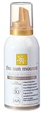 Proderm Sun Mousse SPF 30