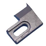 神沢 座ぐりビット替刃 大(φ50～62㎜) K-305-4