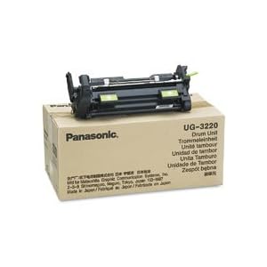 Laser Toner Drum Unit for The Panasonic Panafax UF-490 Laser Toner Fax MACHINE-2