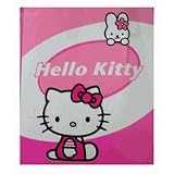Sanrio Hello Kitty Warm Blanket / Micro Fiber Throw 50 x 60