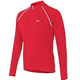 Louis Garneau Edge Long Sleeve Jersey