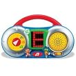 LeapFrog Fridge DJ Magnetic Learning Radio