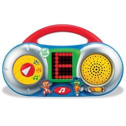 LeapFrog Fridge DJ Magnetic Learning Radio
