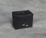 Jeanie Rub Nylon Shoulder Bag