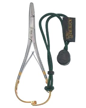 Dr. Slick Mitten Scissor Clamps