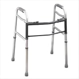 Two Button Folding Walker Two Button Folding Walker