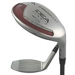 Adams Golf- Idea A2 OS Hybrid Iron/Wood Graphite