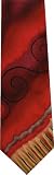 Jerry Garcia Tie Collection 47 Chinese Dragon