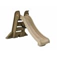 Naturally Playful Big Folding Slide