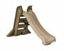 Naturally Playful Big Folding Slide