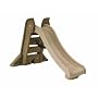 Naturally Playful Big Folding Slide