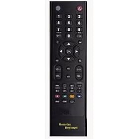 New Remote Control for Samsung LE26R74BD