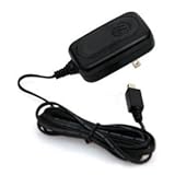 Motorola Motorola SPN5185B Cell Phone Travel Charger