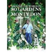 Around The World In 80 Gardens