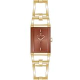 Clyda CLD0254PMIX Montre Mode