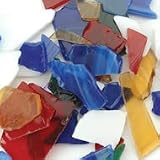 Midwest Products Value Pack Primary Stained Glass