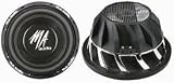 MA Audio 500 Watt 10 Sub DVC Car Stereo Subwoofer
