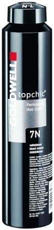 Goldwell Topchic Dose 6RV Preisvergleich