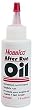 Hobbico After Run Engine Oil 2 oz.