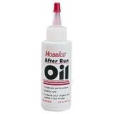 Buy Hobbico After Run Engine Oil 2 oz. by Hobbico