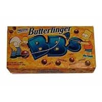 Butterfinger B-B's