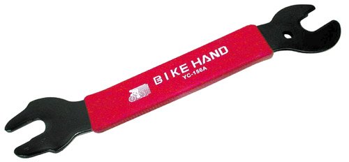 バイクハンド YC-156A ペダルレンチ YC-156A