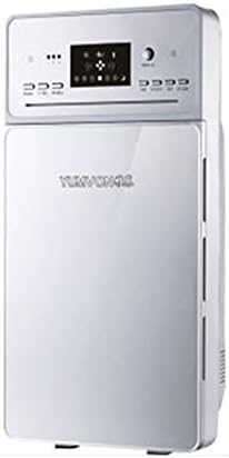 LIONWELL Customizable, High-end Air Purifier A168-09 with Three-layer Filter, 8-Stage Purification, to remove formaldehyde, dust, smoke and Sterilize