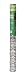 2 Inch Mesh 24 Inch Tall x 10 Feet Long Galvanized Hex Poultry Netting