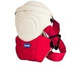Chicco Front Carrier Soft and Dream Race