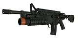 T68 SIR Military M203 Paintball Gun Marker