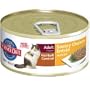 Hill's Science Diet Adult Hairball Control Savory Chicken Entree Minced Cat Food - 5.5-Ounce Can (Pack of 24)