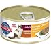 Hill's Science Diet Adult Hairball Control Savory Chicken Entree Minced Cat Food - 3-Ounce Can (Pack of 24)