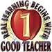 Good Teacher Adult Sweatshirt