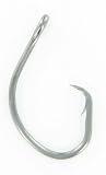 Big Game Circle Hook Heavy Wire size 18/0 10 per box