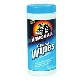 Armor All™ Glass Wipes