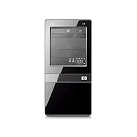 HP Promo 7000E,MICROTOWER, Intel Core I5-750  Cpu, 250GB 7200 Sata Hard Drive, D