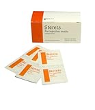Medi Wipes