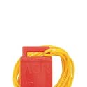 ACR WW-3 RES-Q WHISTLE WITH 18" LANYARD