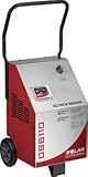 Solar SOLOS6110 Octane Series- 40 Amp 12Volt Charger with 200 Amp Engine Start