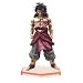Dragon Ball (Dragonball) Legend of Saiyan Collectible Vol. 6 Figur: Broly (Broli / Brolli)