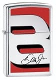 Nascar Lighter - Big #8 (Dale Earnhardt Jr.) - Zippo Lighters - Motorsports - Zippo