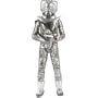 Doctor Who Classic Cyberman with Cybergun