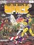 From the Deeps of Space (A Villains and Vigilantes Adventure)
