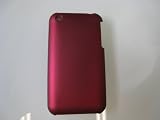 Iphone Hard Case DSA Red